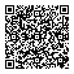 SDSG Contact Information QR Code