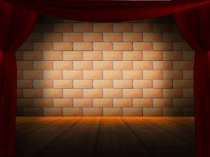open mic stage open mic san diego