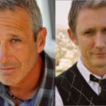 Richard and Robert