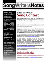 sdsg newsletter