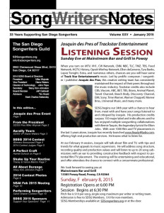 Jan-2015-SDSG-News