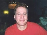 Jeff Paris