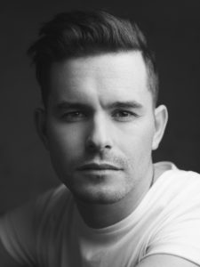 Nolan Sipe